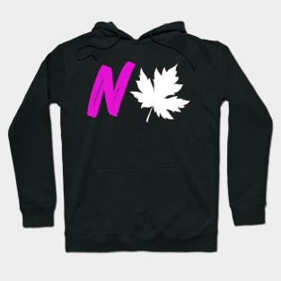 North Media: Hitman Hoodie